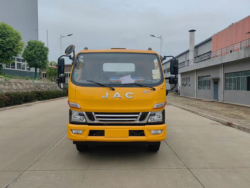江淮v7 4200轴距