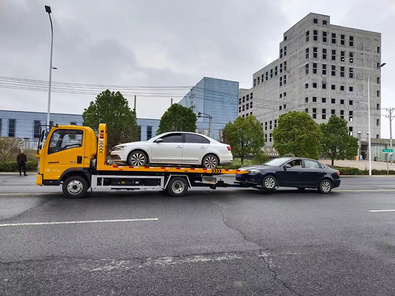 蓝牌豪沃新车型